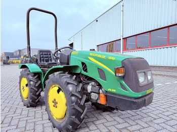 Tracteur agricole Ferrari VIPAR F30L AR: photos 2