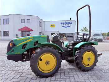 Tracteur agricole FERRARI