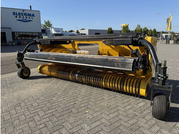 Matériel de récolte NEW HOLLAND