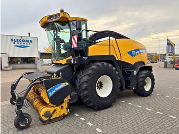 Ensileuse NEW HOLLAND FR9050