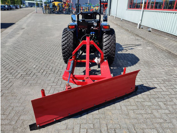 Herse Wifo Egalisatie / schuif/ Tractor heftruck: photos 4