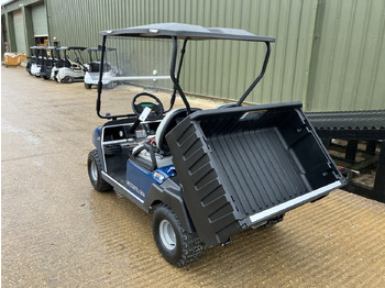 Quadricycle neuf Club Car Carryall 100 Utility Vehicle: photos 2