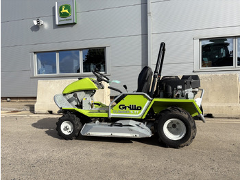 Motofaucheuse GRILLO