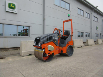 Compacteur HAMM