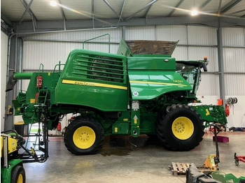 John Deere T670i — crédit-bail John Deere T670i: photos 2