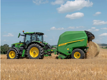 Matériel de fenaison JOHN DEERE