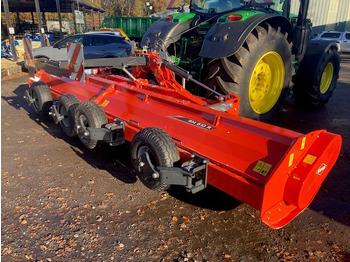 Broyeur/ Épareuse KUHN
