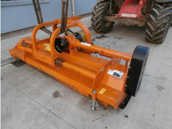 Broyeur/ Épareuse TEAGLE