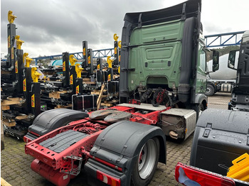 Tracteur routier Mercedes-Benz 1842 4x2  Euro 6 Retarder 4x Vorhanden: photos 5