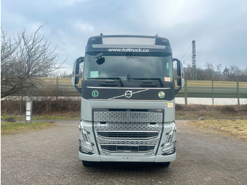 Camion grumier, Camion grue Volvo FH 540 6x4  Epsilon 150 Z: photos 4