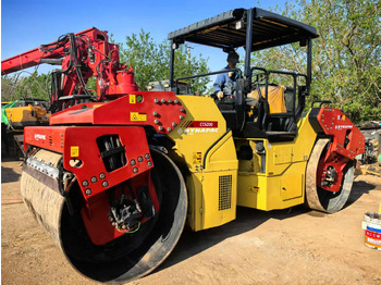 Compacteur DYNAPAC CC6200: photos 2