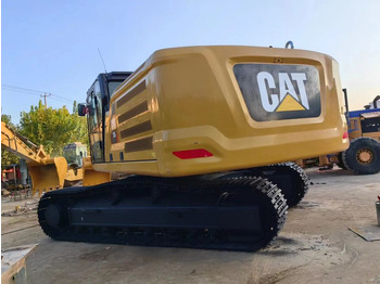 Pelle sur chenille Original Good Condition USED Excavator Cat 336 36 Ton Excavator Crawler Excavator for Caterpillar: photos 3 Pelle sur chenille Original Good Condition USED Excavator Cat 336 36 Ton Excavator Crawler Excavator for Caterpillar: photos 3