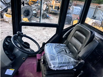 Compacteur à pieds de mouton/ Monocylindre XCMG XS123J: photos 4 Compacteur à pieds de mouton/ Monocylindre XCMG XS123J: photos 4