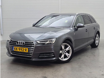 Voiture AUDI
