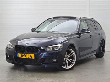 Voiture BMW