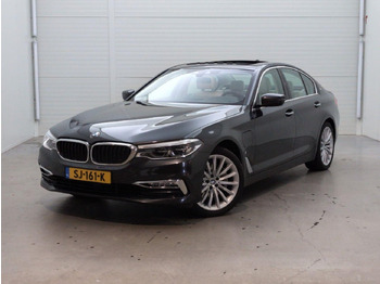 Berline BMW