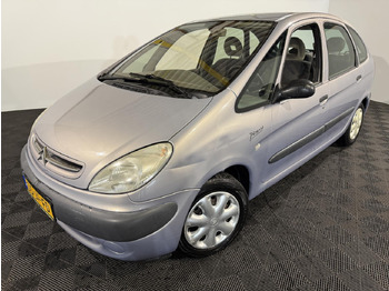 Voiture CITROËN