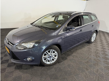 Voiture FORD