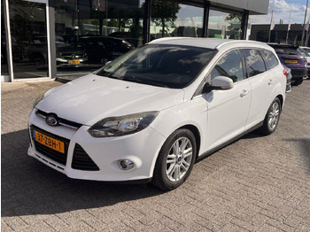 Voiture FORD