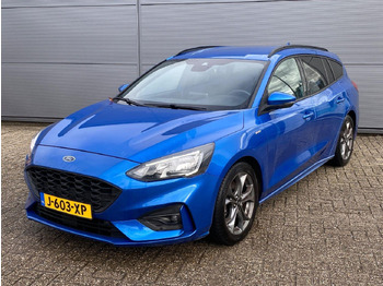 Voiture FORD