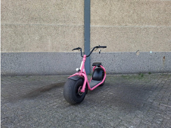 Motocyclette