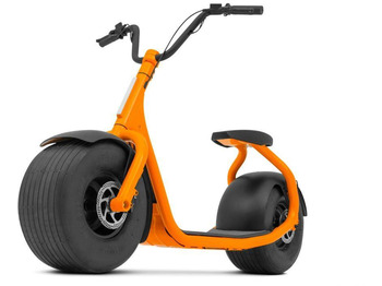 Motocyclette