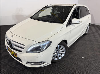 Voiture MERCEDES-BENZ