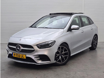 Voiture MERCEDES-BENZ