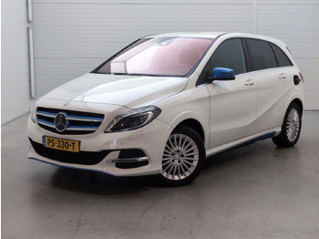 Voiture MERCEDES-BENZ