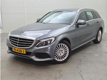 Voiture MERCEDES-BENZ
