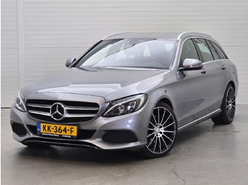 Voiture MERCEDES-BENZ