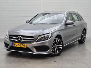 Voiture MERCEDES-BENZ