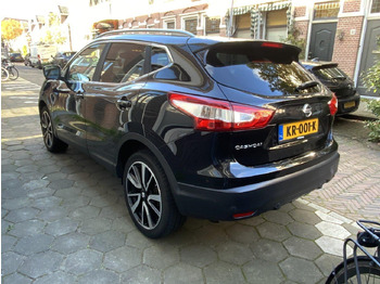 SUV Nissan | Qashqai | 1.2 Tekna | 2016 | 193.328 km | Automaat | KR001K | Logisch: photos 4