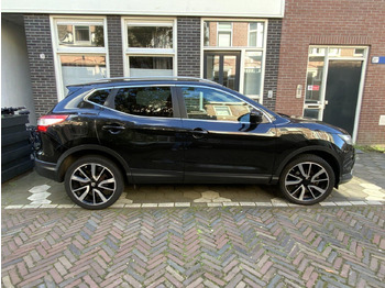 SUV Nissan | Qashqai | 1.2 Tekna | 2016 | 193.328 km | Automaat | KR001K | Logisch: photos 5