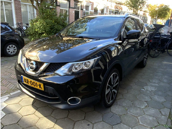 SUV NISSAN