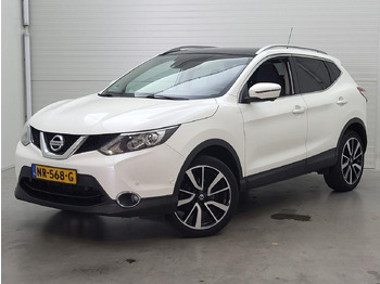 SUV NISSAN