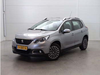 SUV PEUGEOT