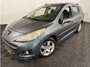 Voiture PEUGEOT