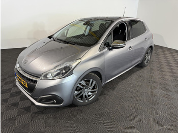 Voiture à hayon PEUGEOT