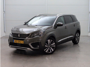 SUV PEUGEOT