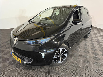 Voiture à hayon RENAULT