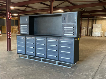 Équipement de garage