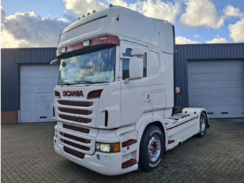 Tracteur routier SCANIA R 500