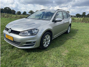 Voiture VOLKSWAGEN