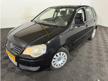 Voiture à hayon VOLKSWAGEN