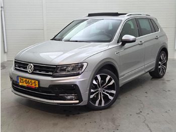 SUV VOLKSWAGEN