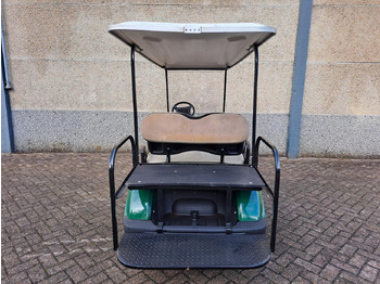 Voiturette de golf Yamaha G29 Shuttle 6 Golfkar (1) 410160: photos 2