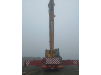 Grue mobile DEMAG AC200: photos 4