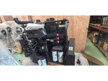 Moteur CUMMINS QSK19: photos 3