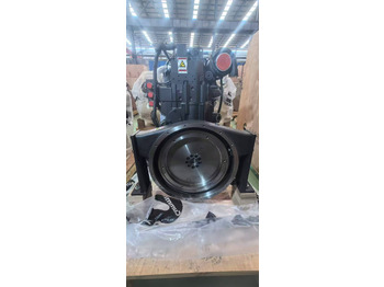 Moteur CUMMINS QSK19: photos 2